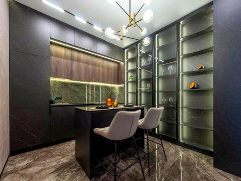 квартира за адресою Берестейський просп. (Перемоги), 42а