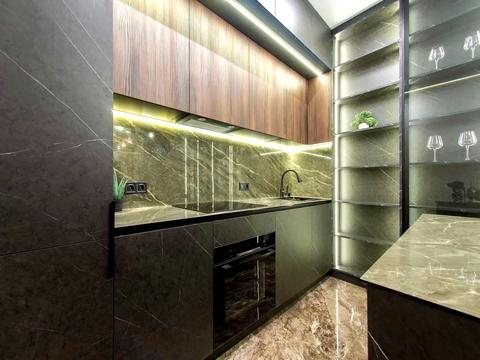 квартира за адресою Берестейський просп. (Перемоги), 42а