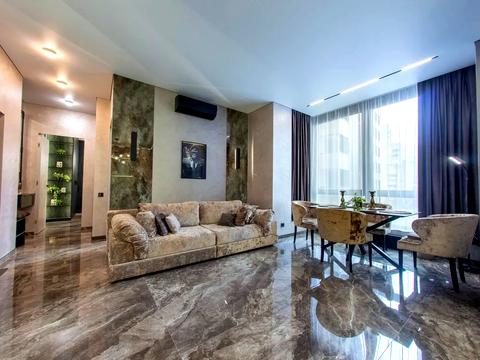 квартира за адресою Берестейський просп. (Перемоги), 42а