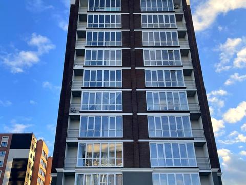 квартира по адресу Панаса Мирного ул., 16/4