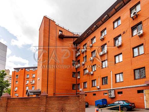 коммерческая по адресу Дегтяревская ул., 33 Б