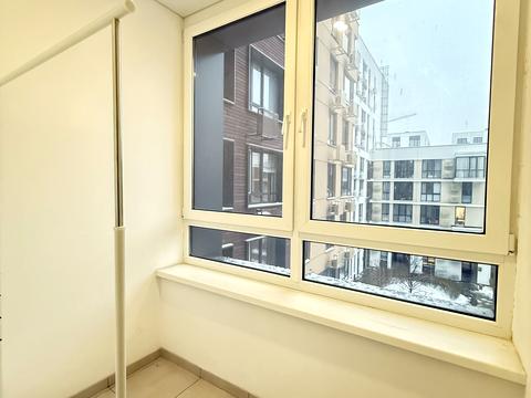 квартира за адресою Салютна вул., 2к3