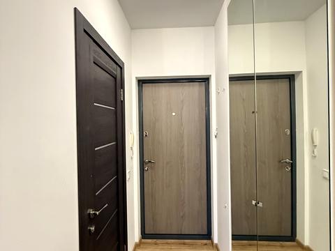 квартира за адресою Салютна вул., 2к3