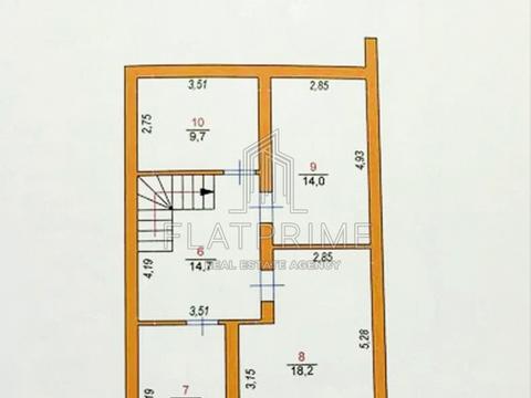 дом по адресу Святоюрьевская ул., 20а