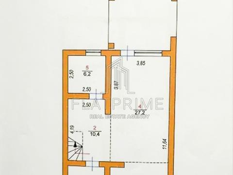 дом по адресу Святоюрьевская ул., 20а