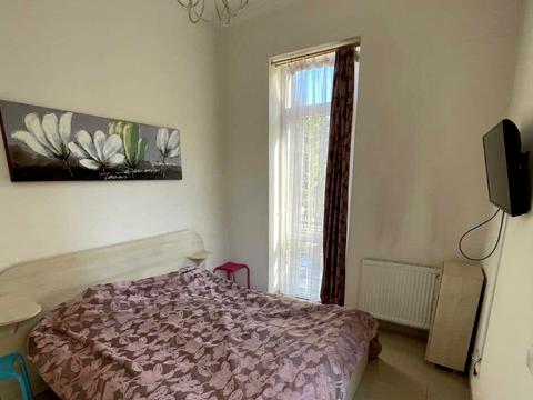 квартира за адресою Михайла Туган-Барановського вул., 6