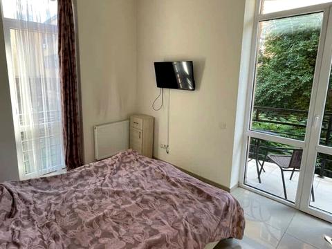 квартира за адресою Михайла Туган-Барановського вул., 6