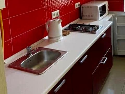 квартира за адресою Михайла Туган-Барановського вул., 6