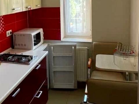 квартира за адресою Михайла Туган-Барановського вул., 6