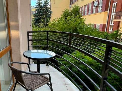 квартира за адресою Михайла Туган-Барановського вул., 6