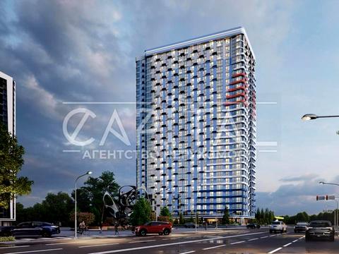 комерційна за адресою Дніпровська набережна вул., 17в