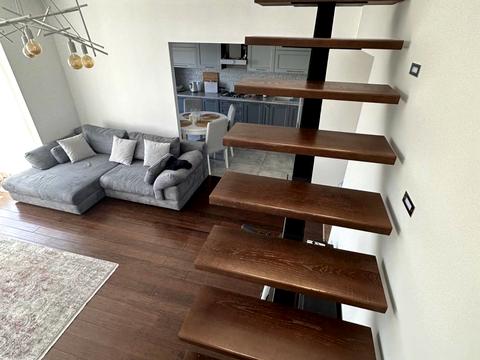 квартира за адресою Гетьмана Івана Мазепи вул. (Топольна), 1