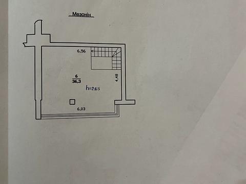 квартира за адресою Гетьмана Івана Мазепи вул. (Топольна), 1