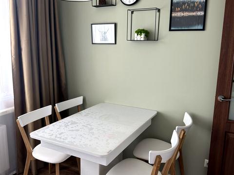 квартира по адресу Бориса Гмыри ул., 12-Б