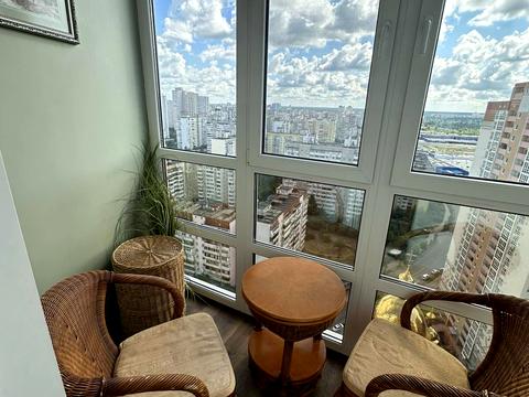 квартира по адресу Бориса Гмыри ул., 12-Б