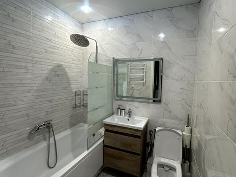 квартира по адресу Бориса Гмыри ул., 12-Б