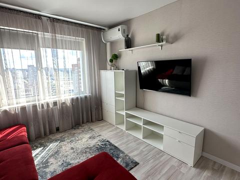 квартира по адресу Бориса Гмыри ул., 12-Б