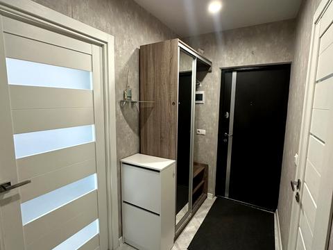 квартира по адресу Бориса Гмыри ул., 12-Б