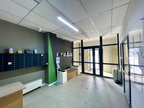 квартира за адресою Олеся Бердника вул., 1-В