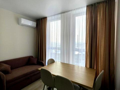 квартира за адресою Олеся Бердника вул., 1-В