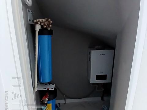 будинок за адресою 3-тя Озерна вул.