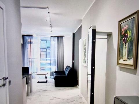 квартира по адресу Предславинская ул., 42