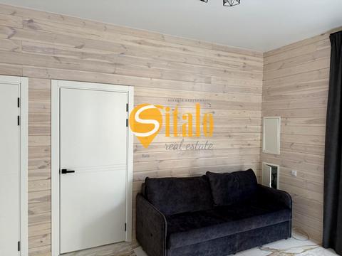 дом по адресу Ясна