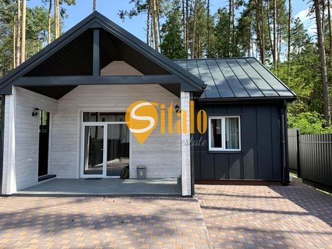 дом по адресу Ясна