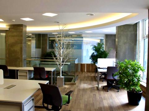 коммерческая по адресу Зверинецкая ул., 47