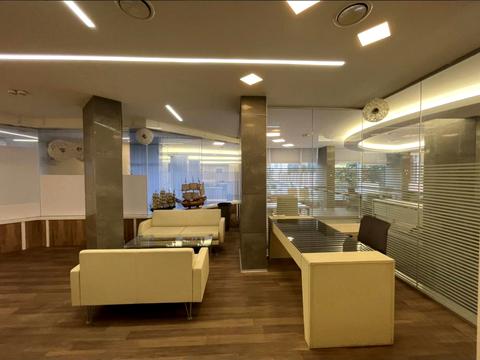 коммерческая по адресу Зверинецкая ул., 47