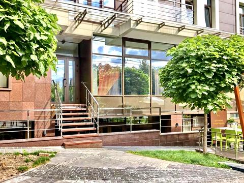 коммерческая по адресу Зверинецкая ул., 47