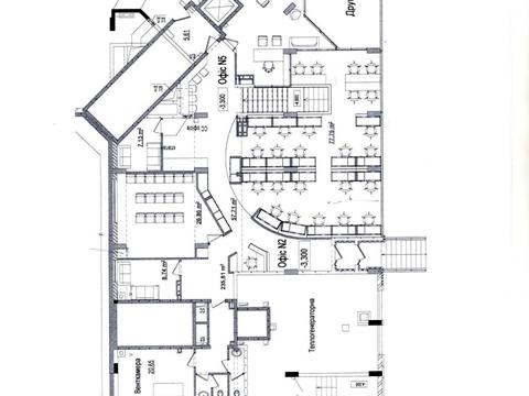 коммерческая по адресу Зверинецкая ул., 47