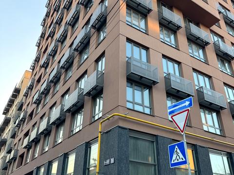 квартира за адресою Вавилових вул., 11