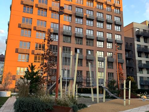 квартира за адресою Вавилових вул., 11