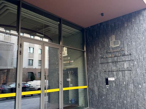 квартира за адресою Вавилових вул., 11