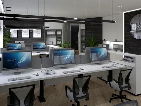 комерційна за адресою Берестейський просп. (Перемоги), 11 к2