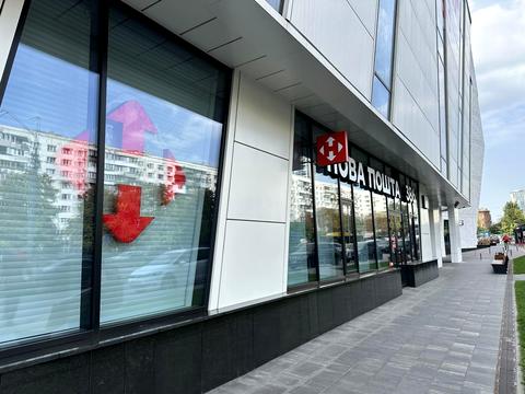 комерційна за адресою Берестейський просп. (Перемоги), 11 к2