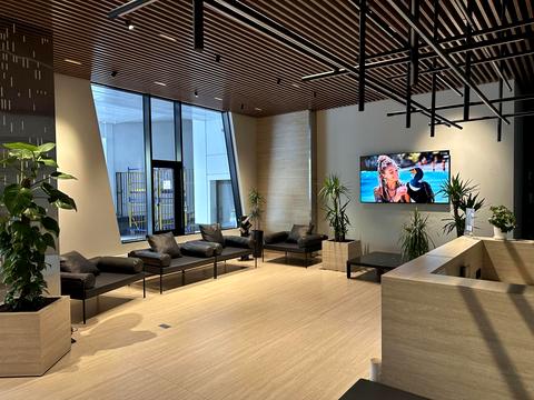 комерційна за адресою Берестейський просп. (Перемоги), 11 к2