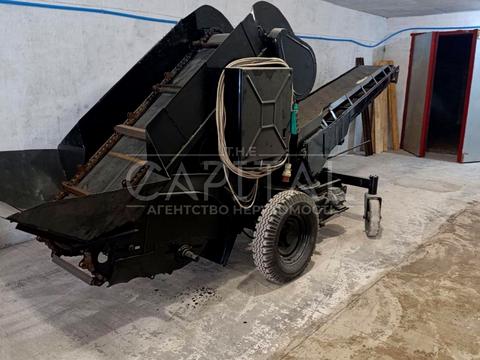 комерційна за адресою Миру вул., 1