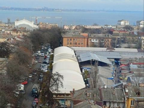 квартира по адресу Новосельского ул., 46а