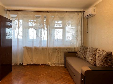 квартира по адресу Новосельского ул., 46а