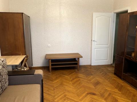 квартира по адресу Новосельского ул., 46а