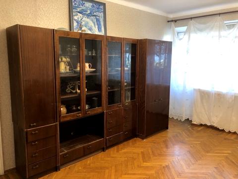 квартира по адресу Новосельского ул., 46а