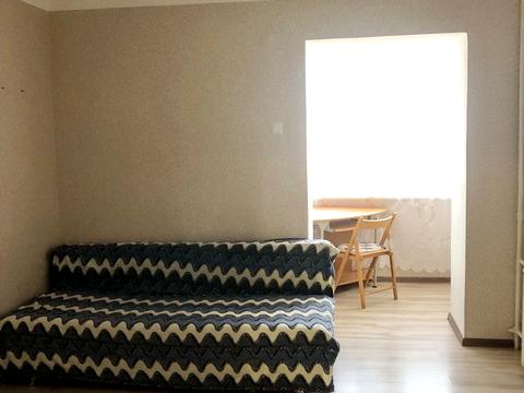 квартира по адресу Новосельского ул., 46а