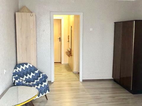 квартира по адресу Новосельского ул., 46а