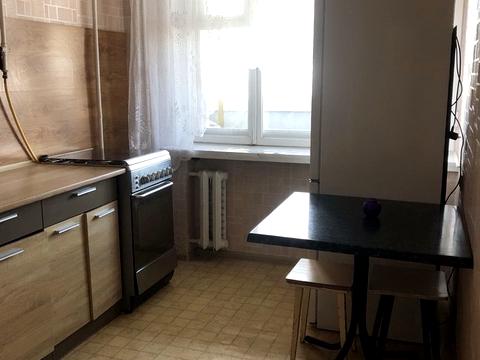 квартира по адресу Новосельского ул., 46а