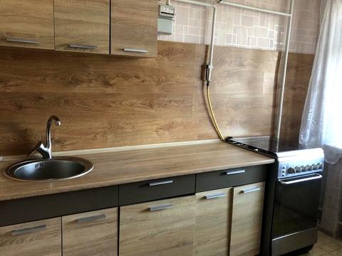 квартира по адресу Новосельского ул., 46а