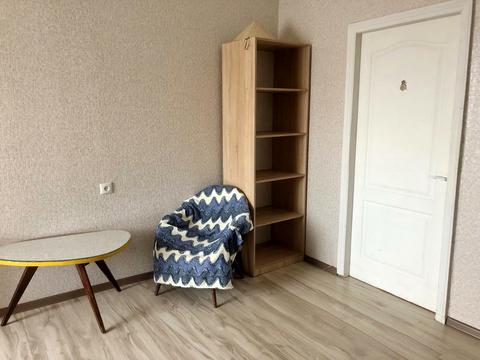 квартира по адресу Новосельского ул., 46а