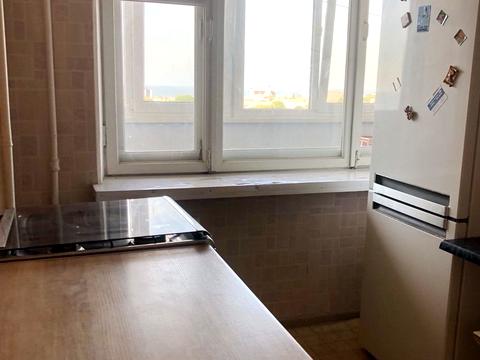 квартира по адресу Новосельского ул., 46а