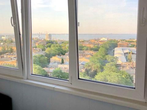 квартира по адресу Новосельского ул., 46а